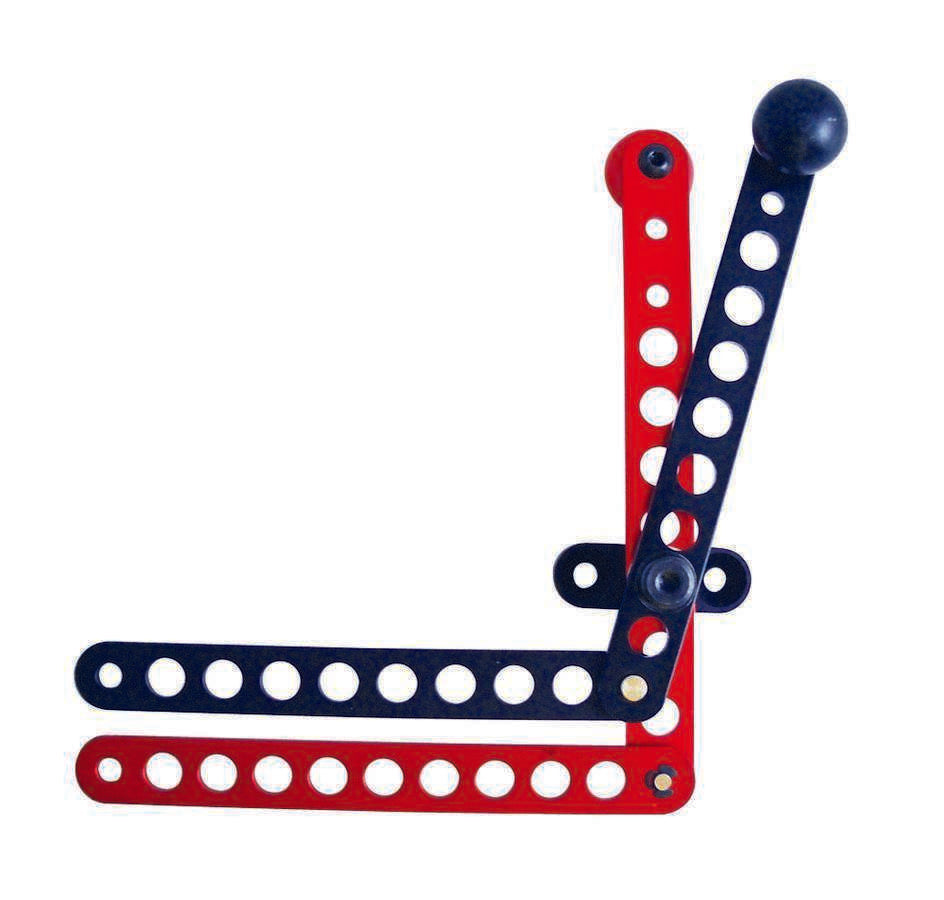 Winters Late Model Shifter