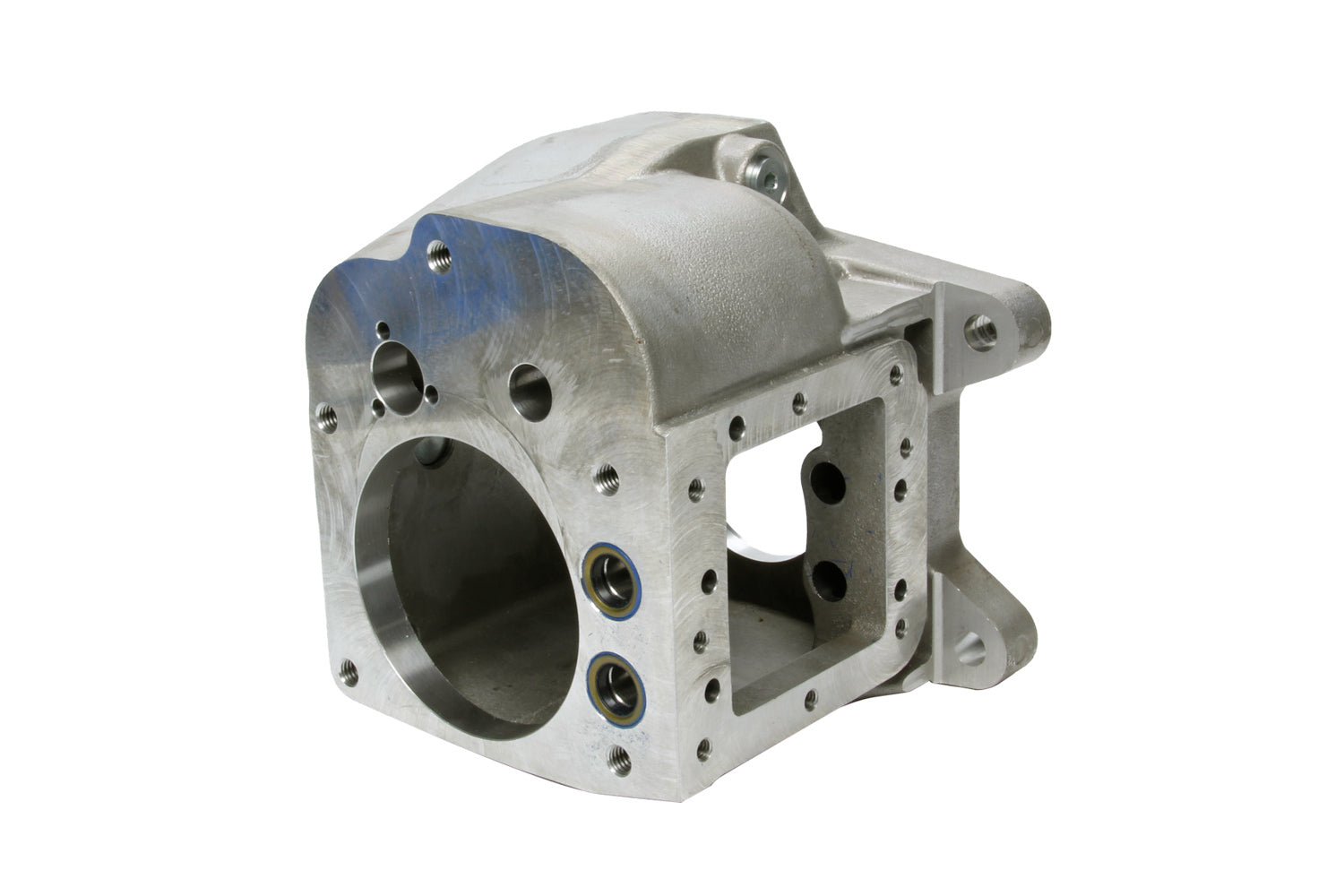 Winters Transmission Case Aluminum