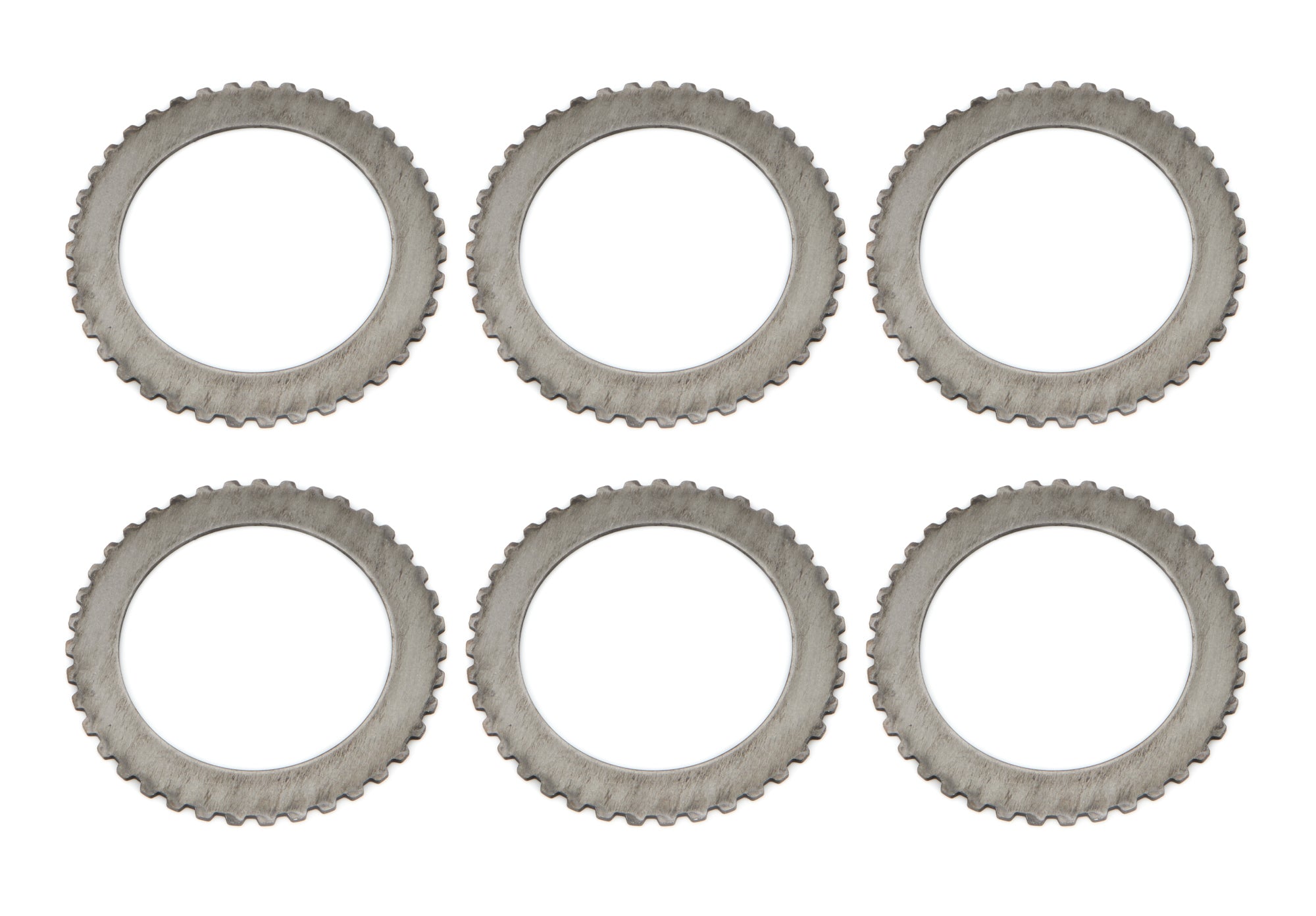 Winters Steel Clutch Disc for Falcon - 6 Pack