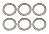 Steel Clutch Disc for Falcon - 6 Pack