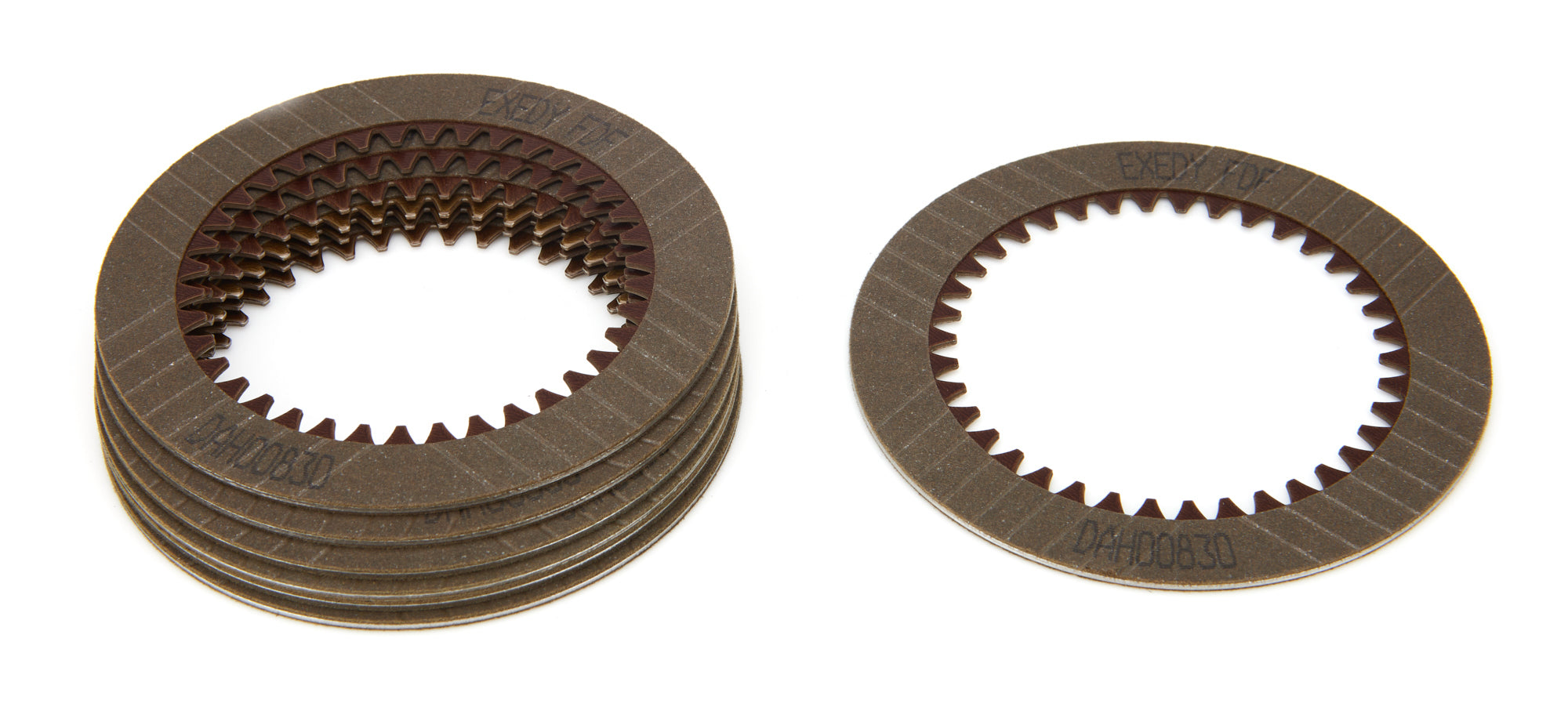 Winters Friction Disc for Falcon 7-Pack