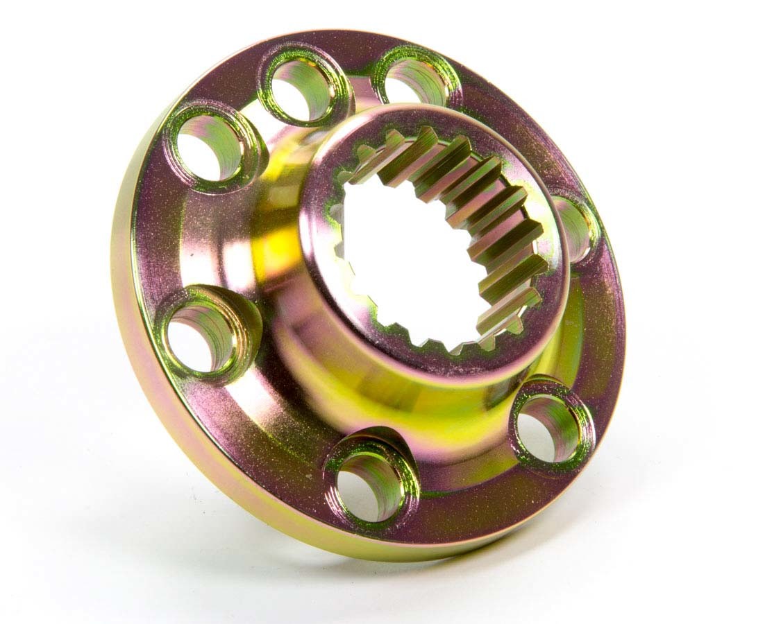 Winters Crank Coupler Late Chevy 18 Spline