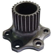 Cargar imagen en el visor de la galería, Crank Coupler Chevy 18 Spl W/HTD  24t Alum