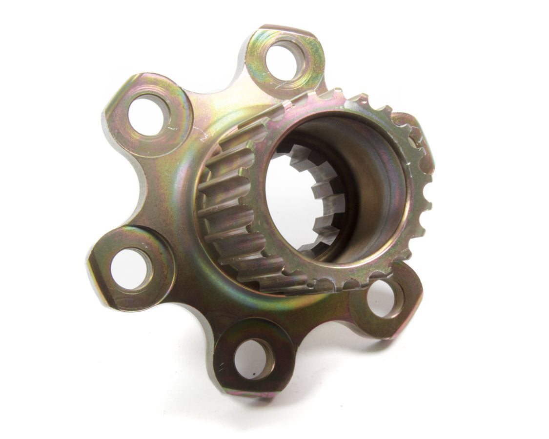 Winters SBC Crank Coupler 10 Spl w/HTD 22 Tooth