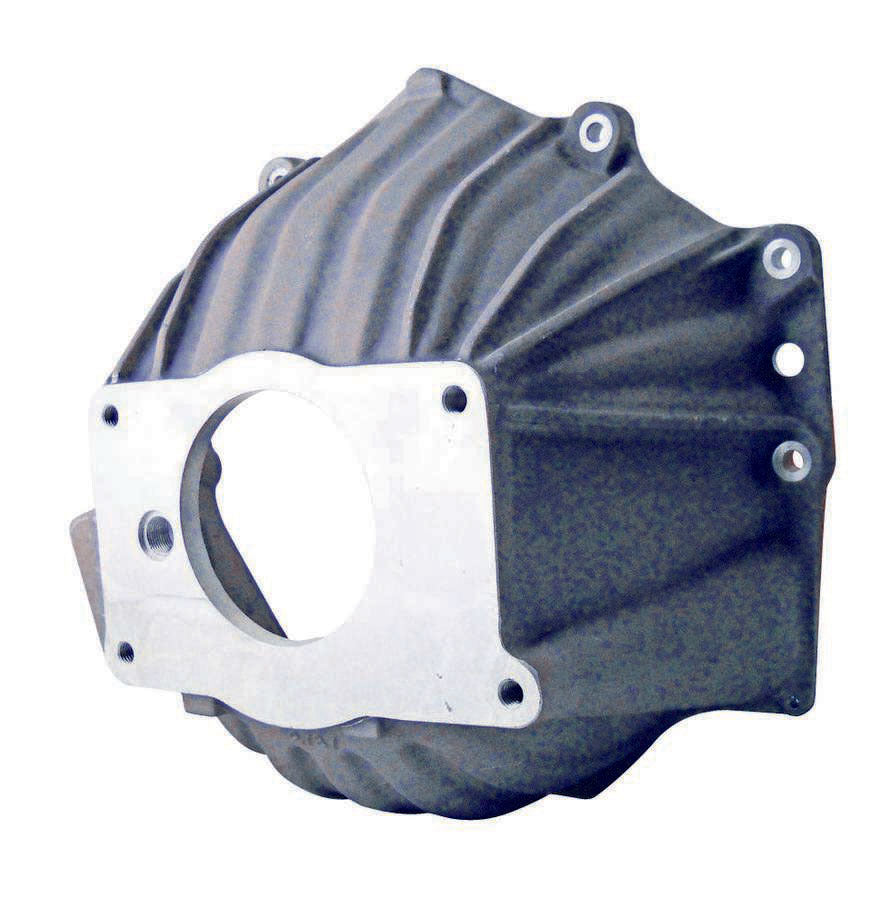 Winters Bellhousing SBC Alum 153 Tooth Flywheel