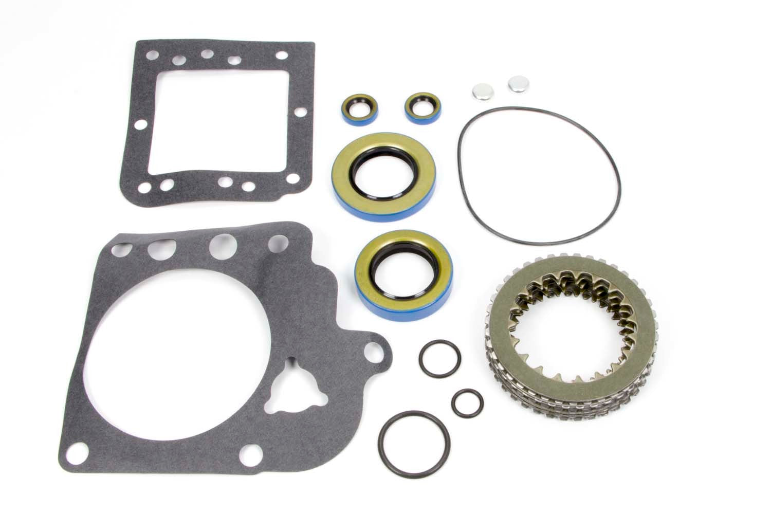 Winters Falcon Trans Rebuild Kit