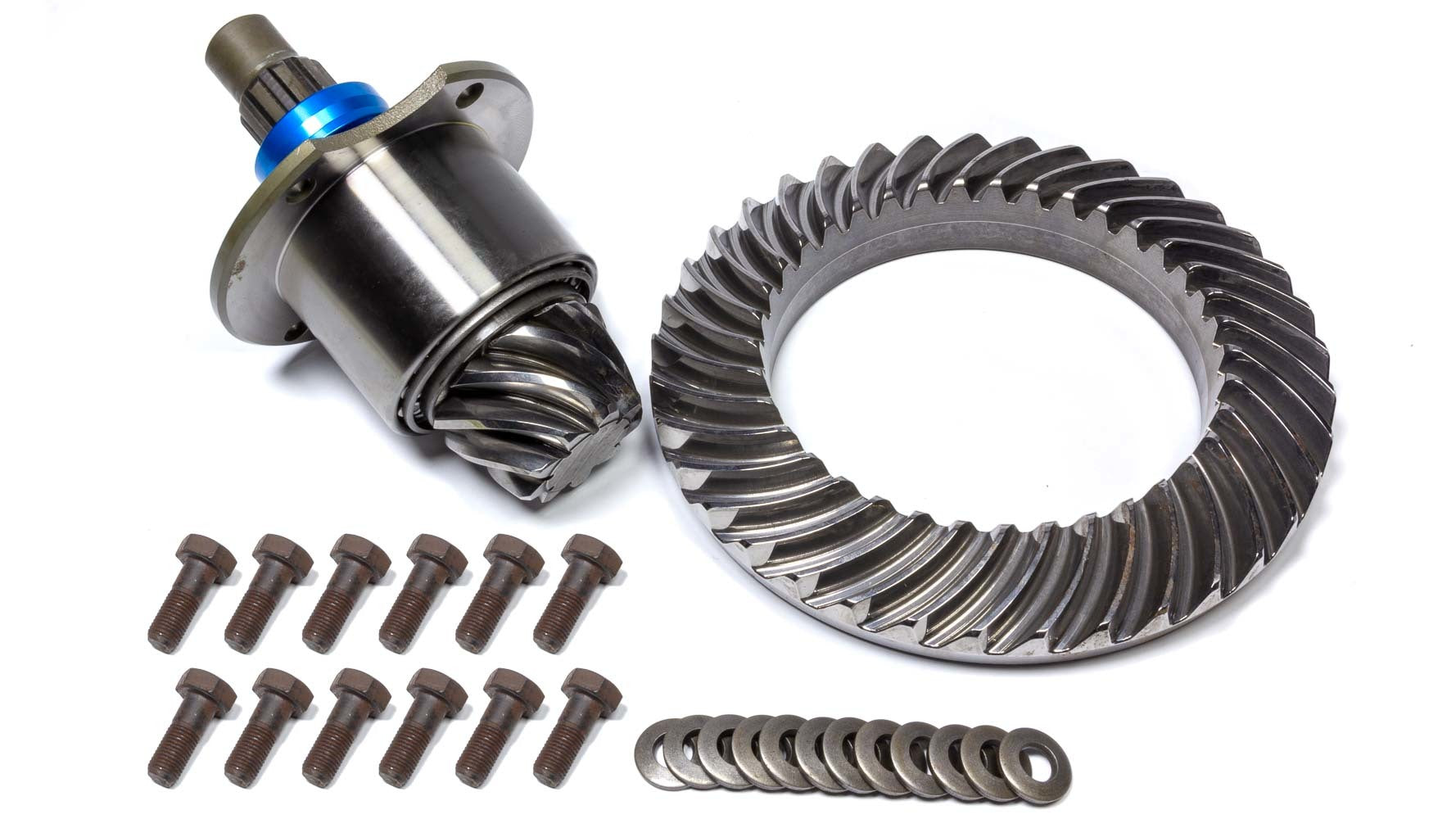 Winters Ring & Pinion 4.11 8in Second Gen Short w/Brgs