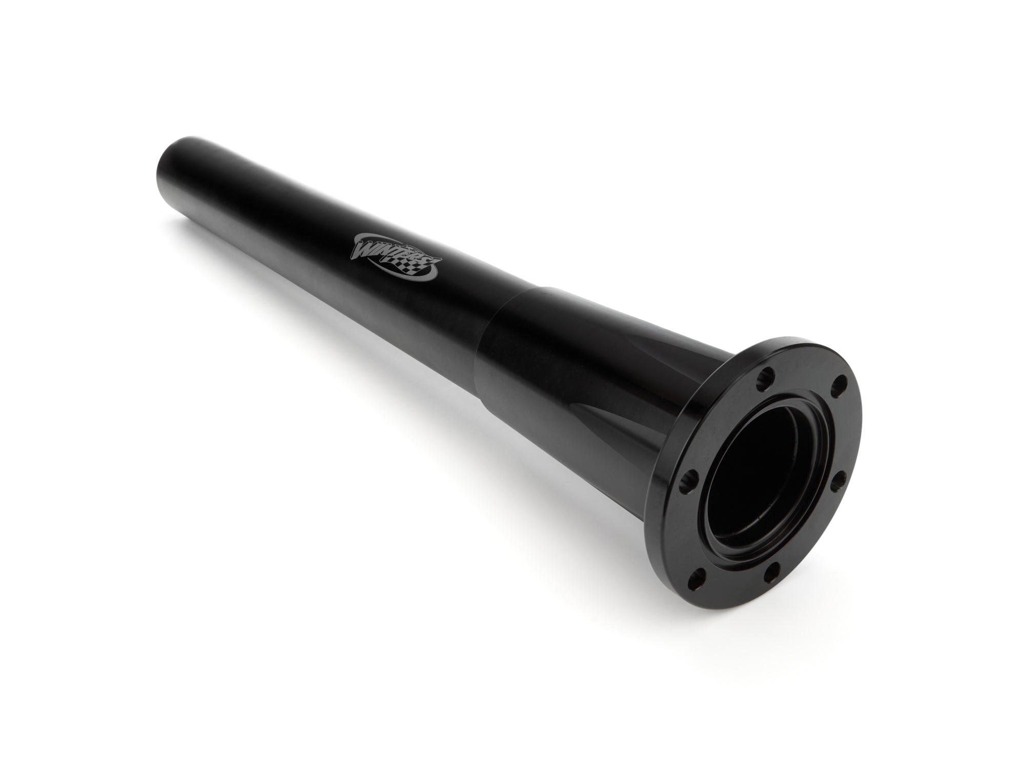 Winters Black Torque Tube