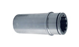 Steel Int 10-10 Coupler