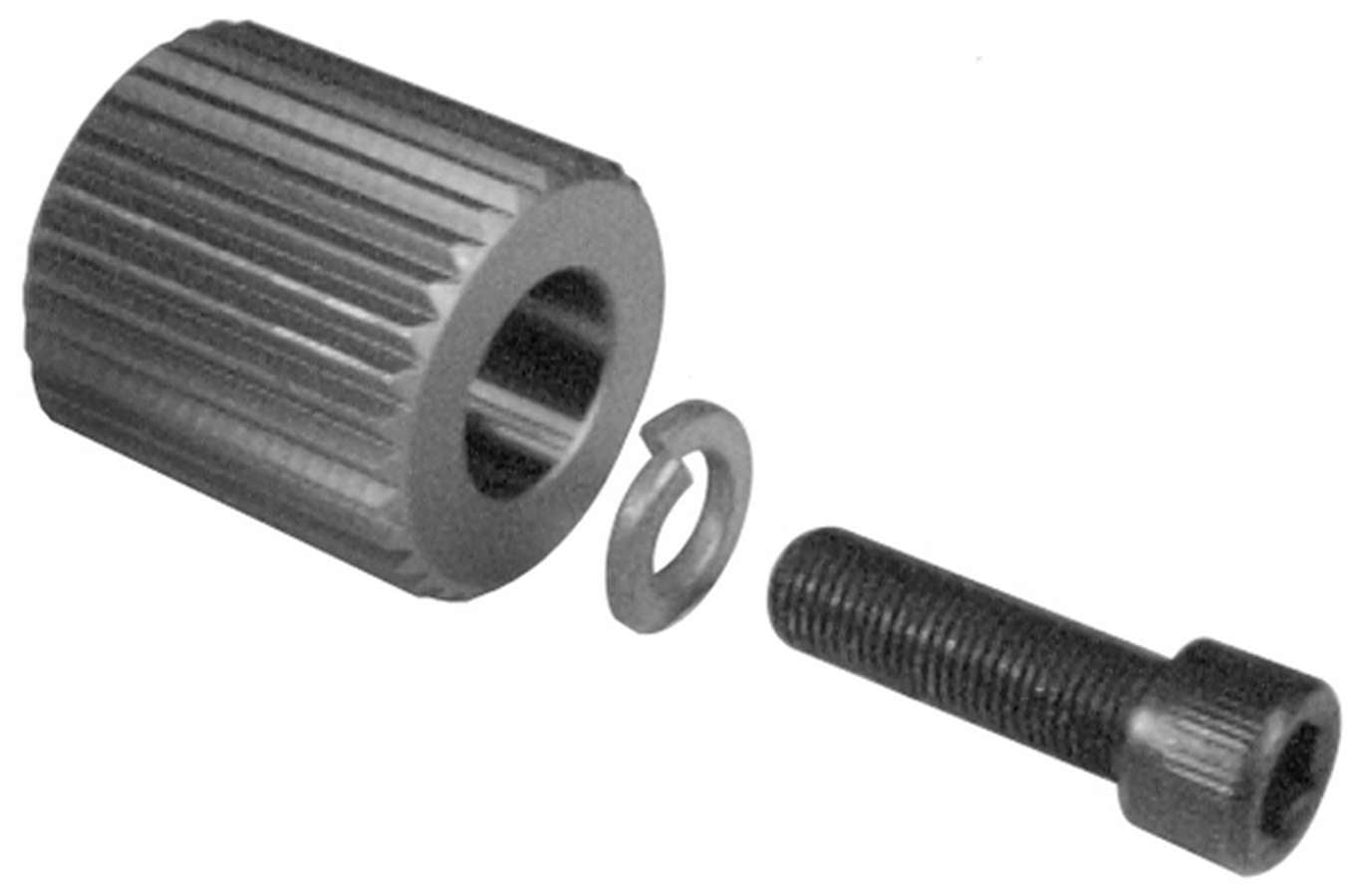 Winters Lock-Up Plug 31 Spline 1.375in Long