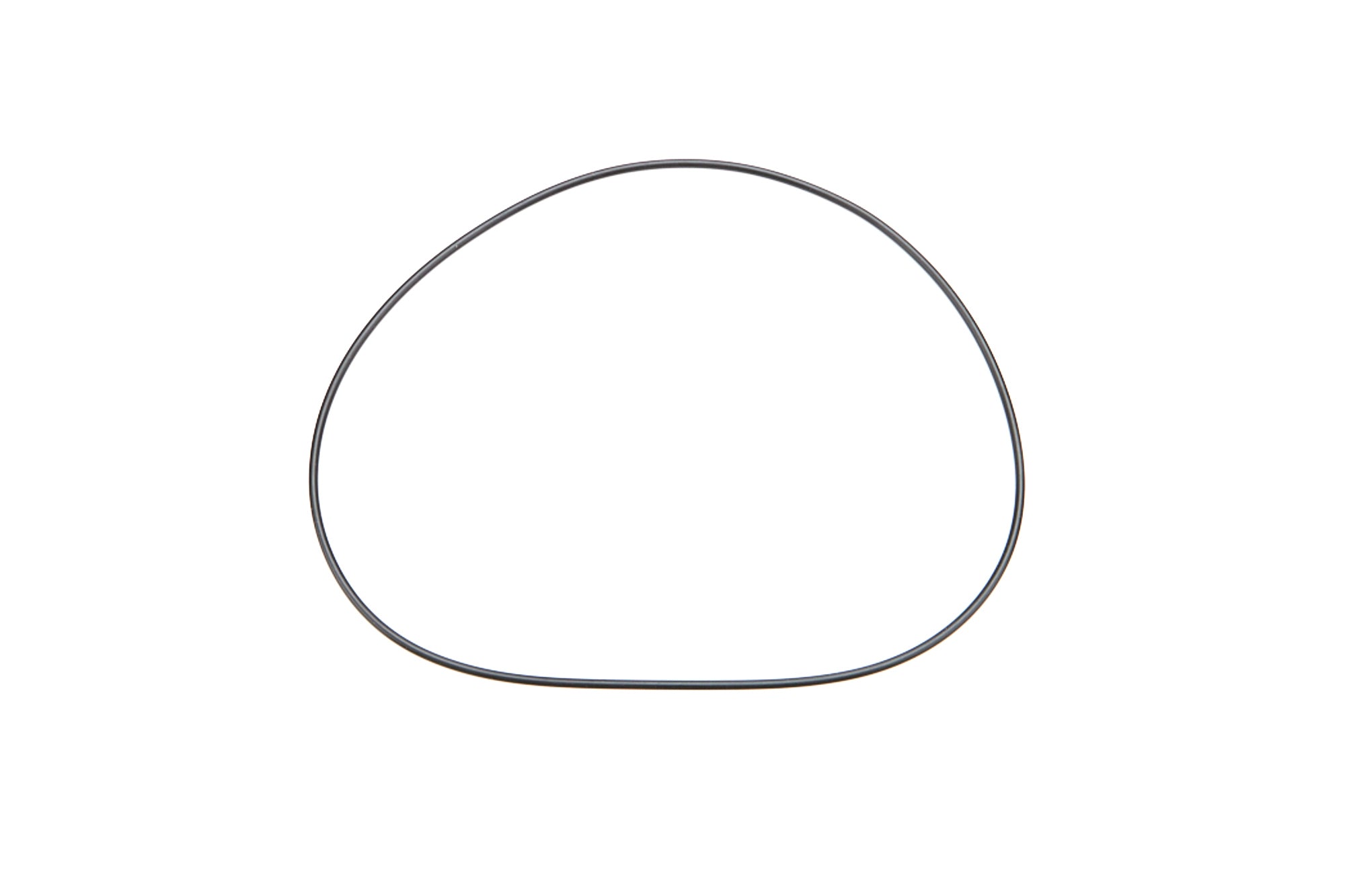 Winters O-Ring Gear Cover Billet 2nd Gen