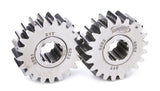 Quick Change Gears