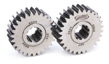 Quick Change Gears