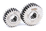 Quick Change Gears