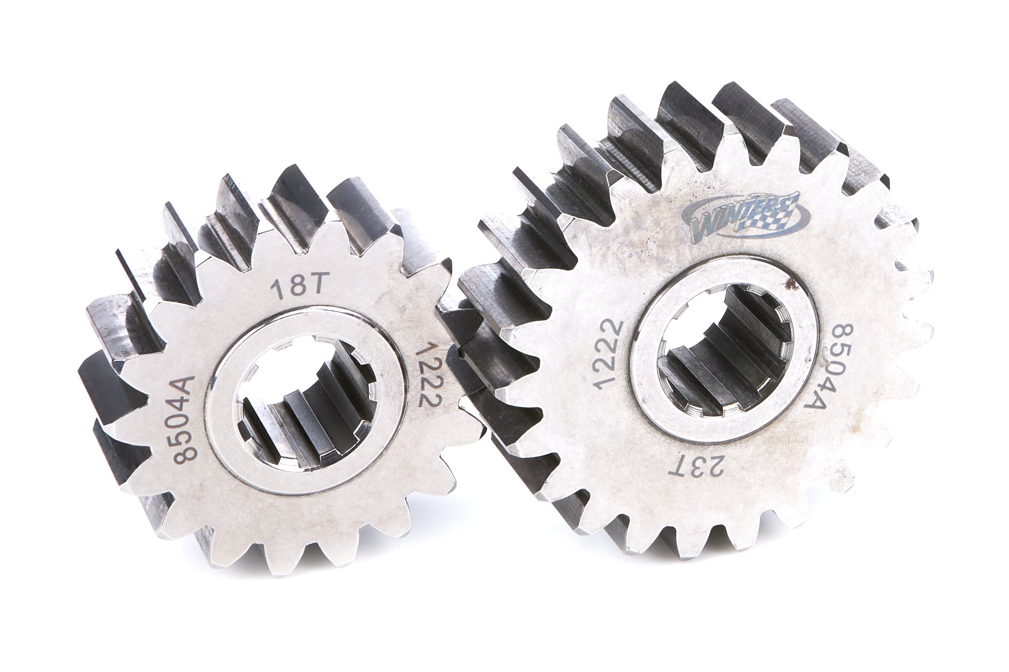 Winters Quick Change Gears