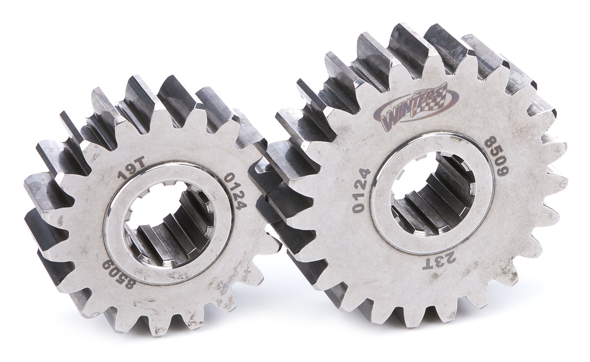 Winters Quick Change Gears