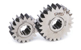 Quick Change Gears