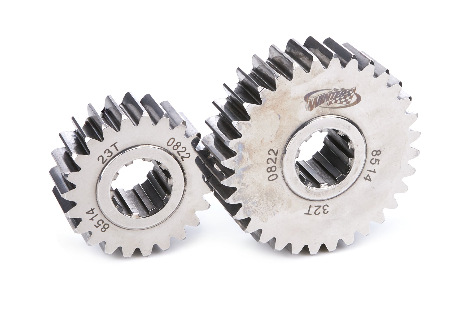 Winters Quick Change Gears