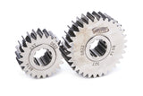 Quick Change Gears