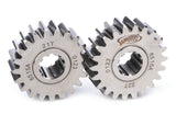 Quick Change Gears