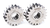 Quick Change Gears