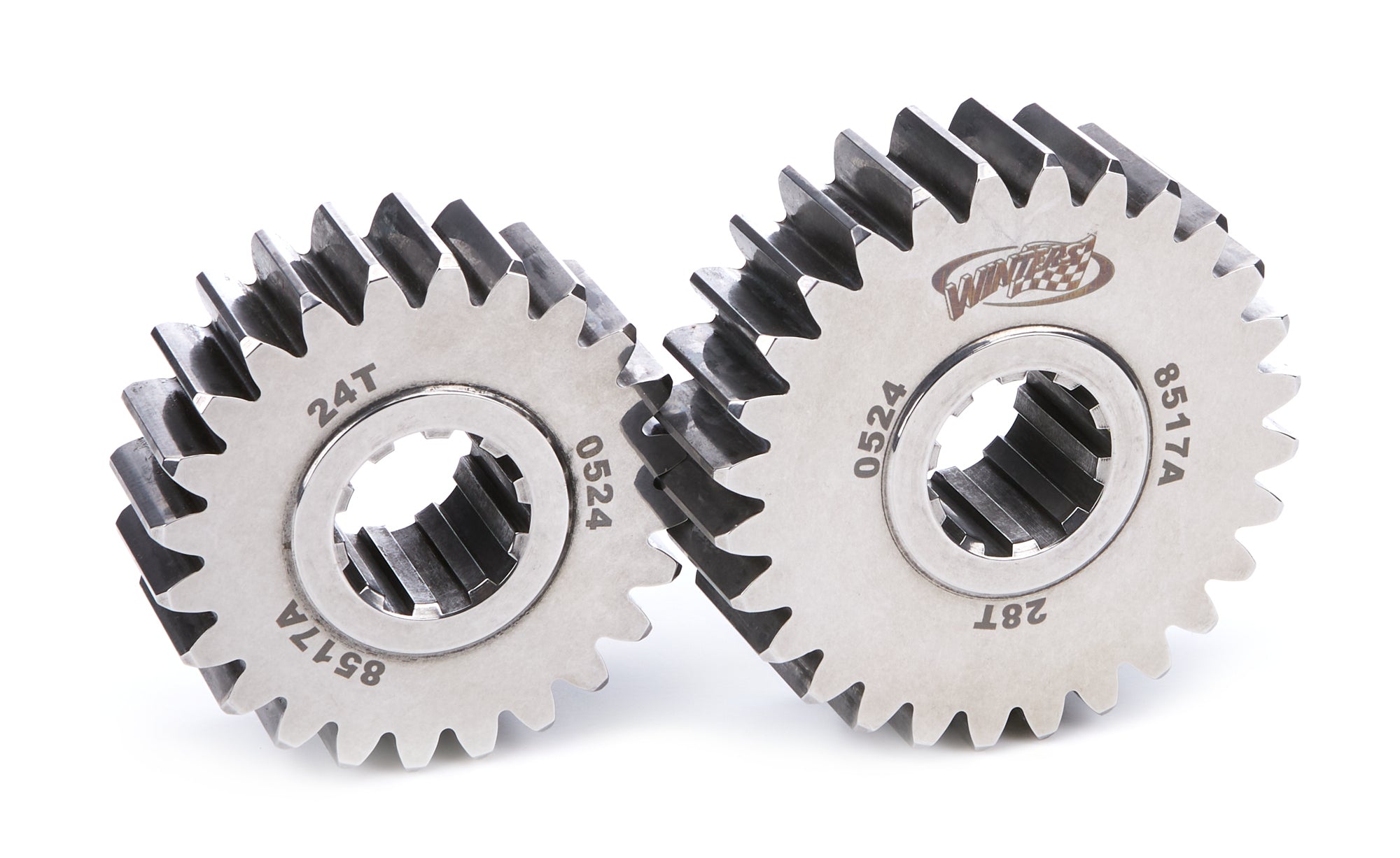 Winters Quick Change Gears