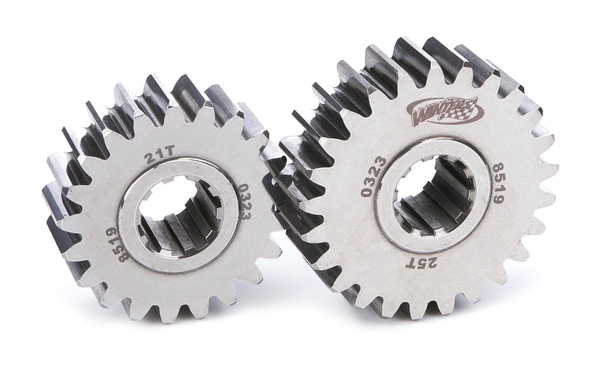 Winters Quick Change Gears