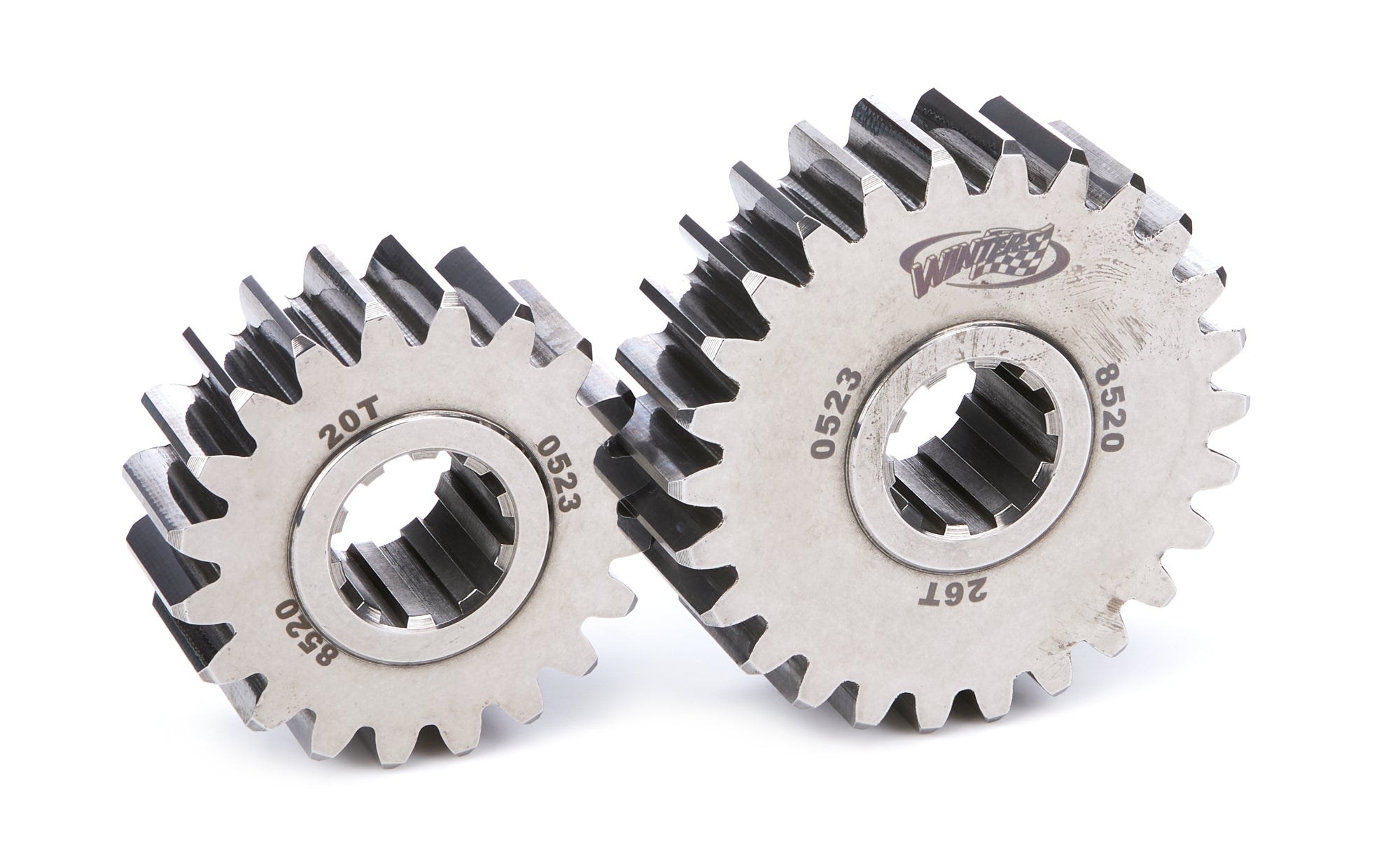 Winters Quick Change Gears