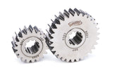 Quick Change Gears