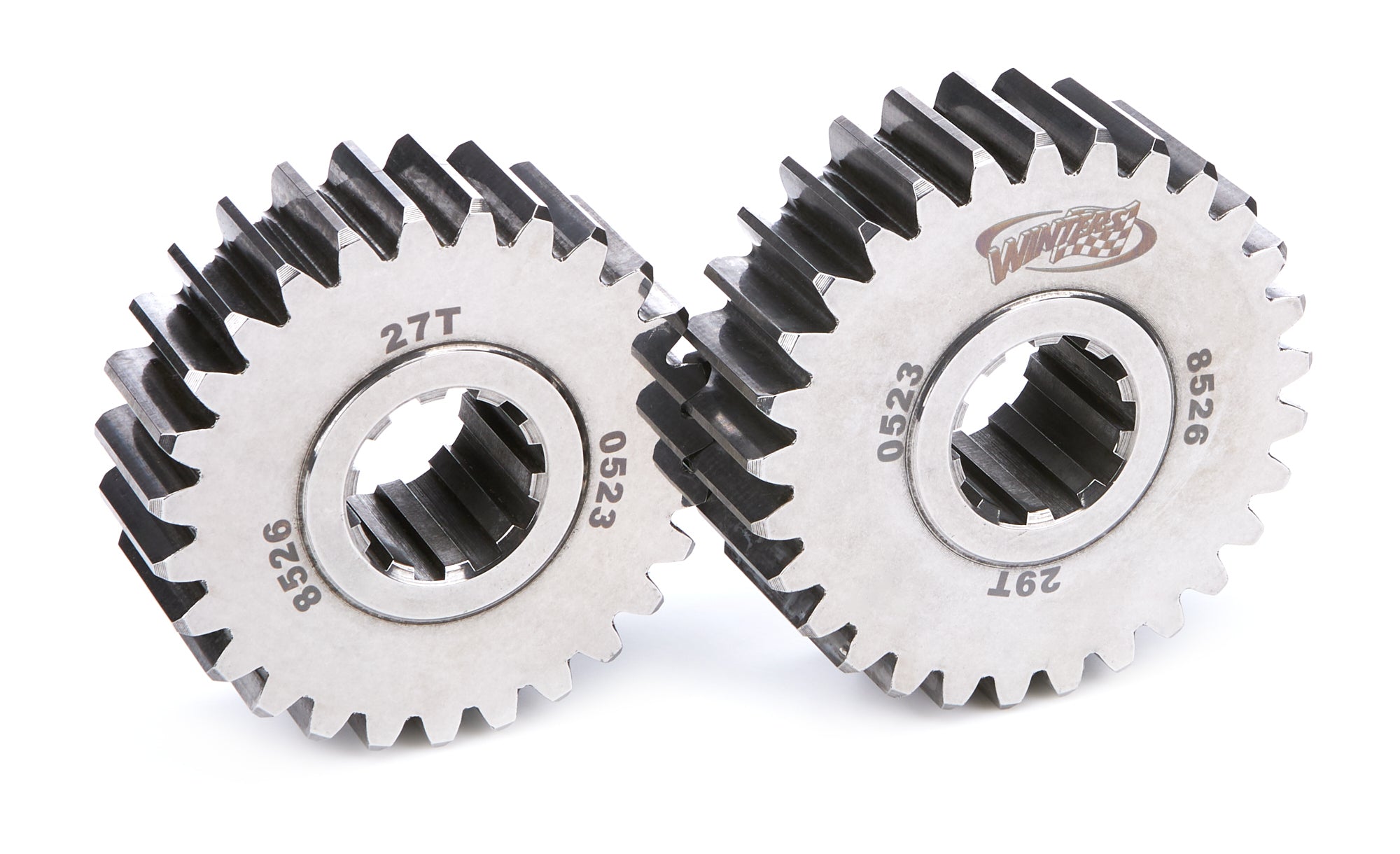 Winters Quick Change Gears