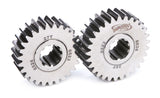 Quick Change Gears