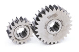 Quick Change Gears