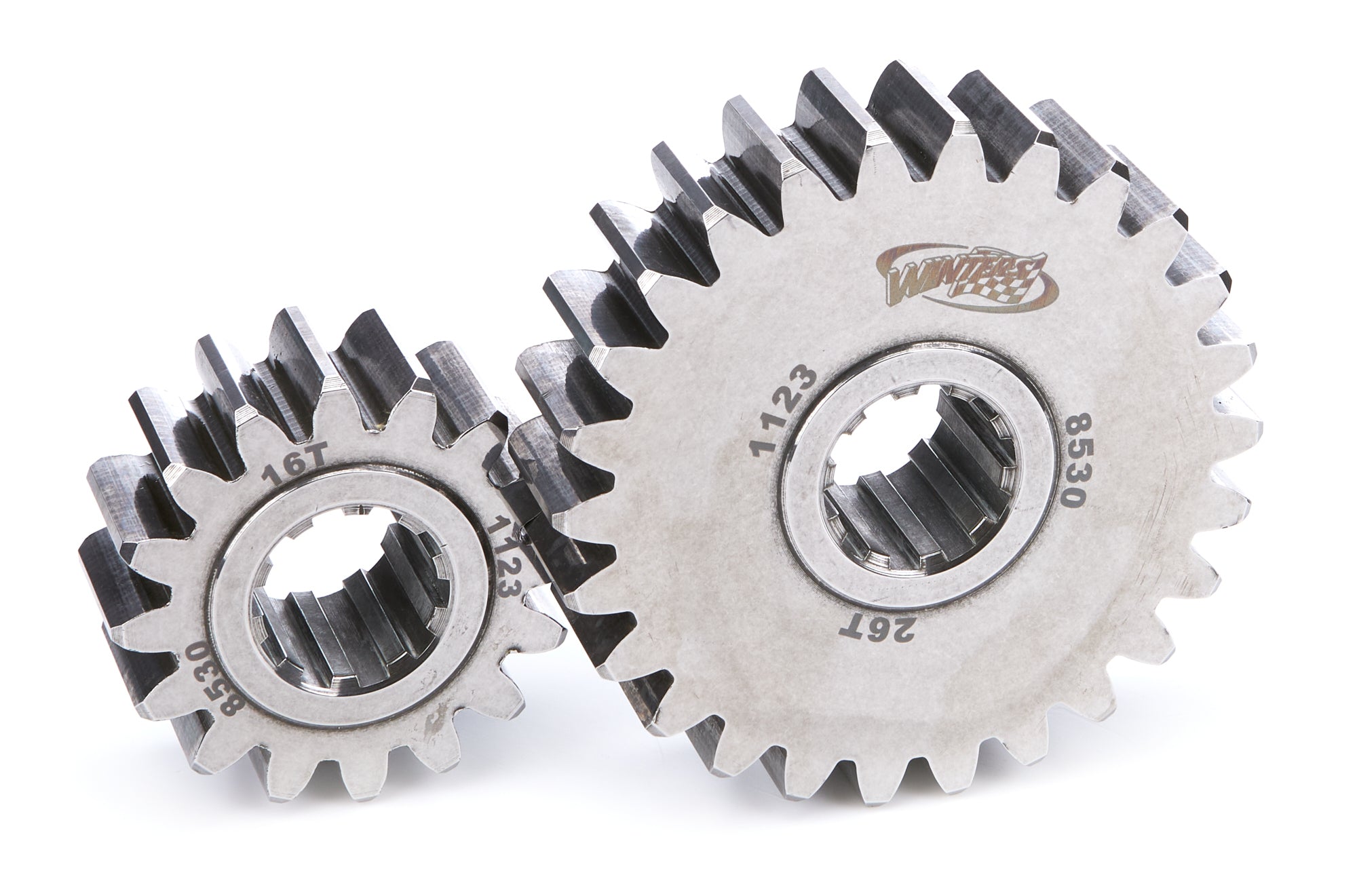Winters Quick Change Gears