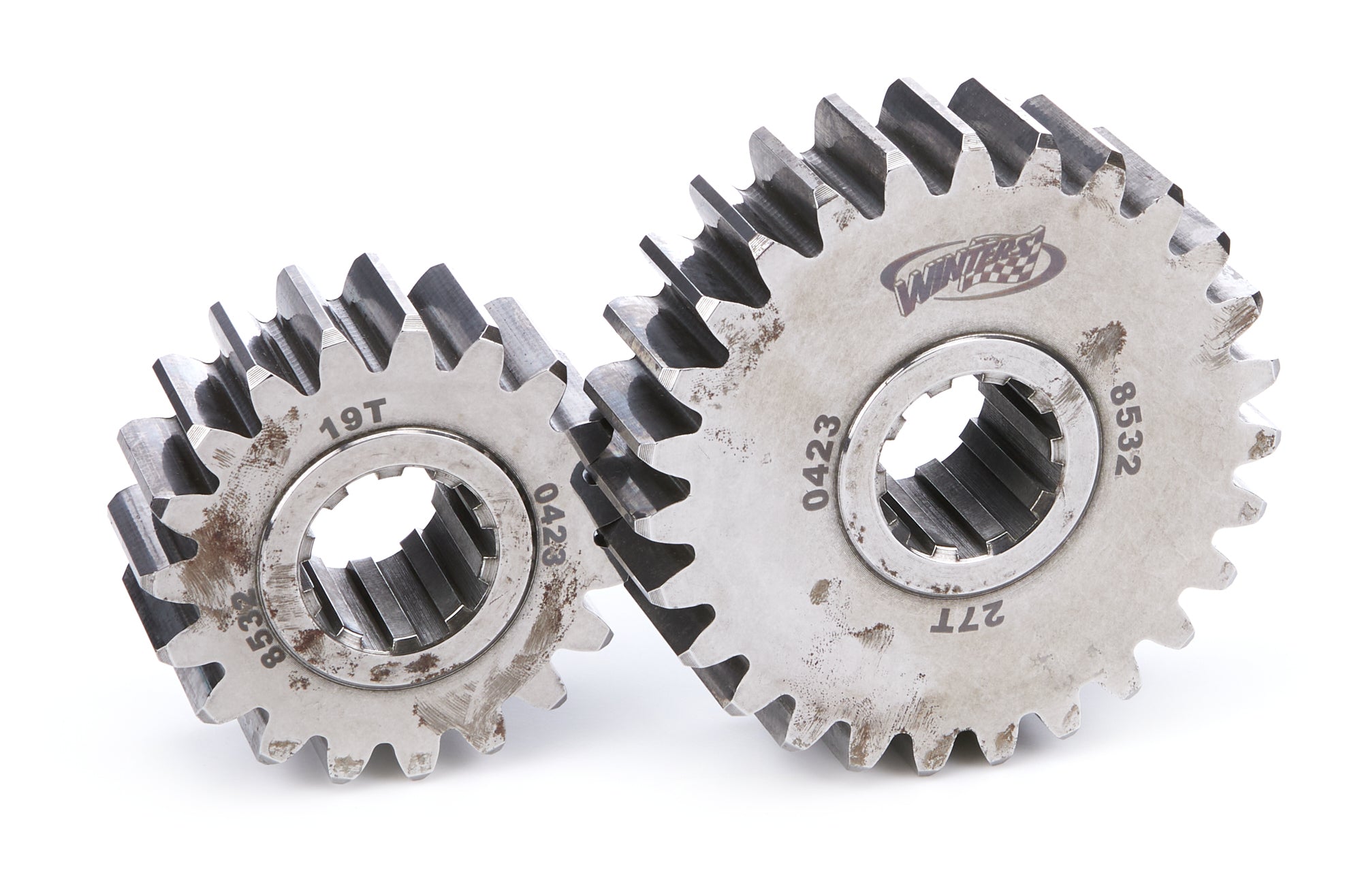 Winters Quick Change Gears