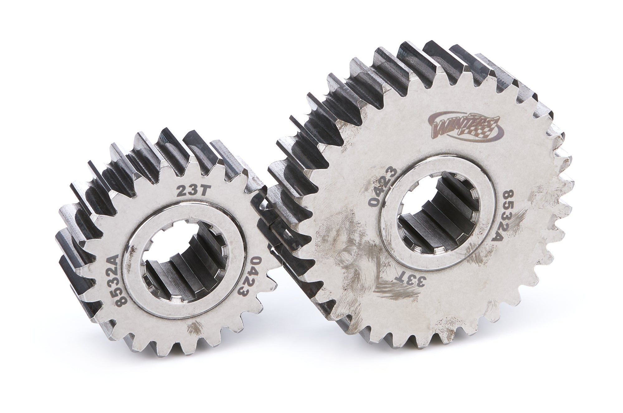Winters Quick Change Gears