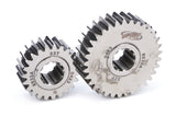 Quick Change Gears