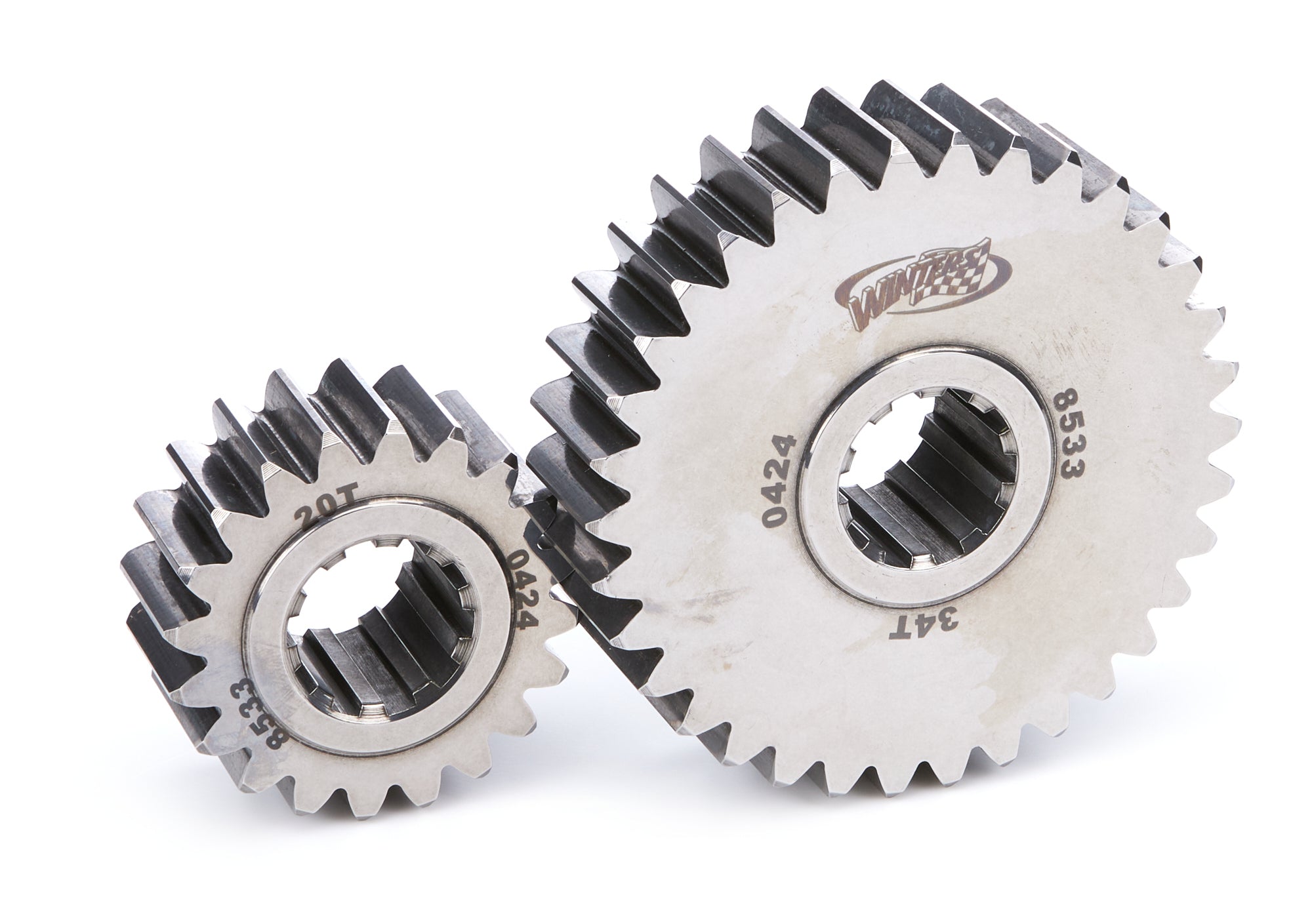 Winters Quick Change Gears