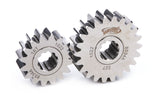 Quick Change Gears