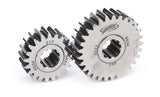 Quick Change Gears