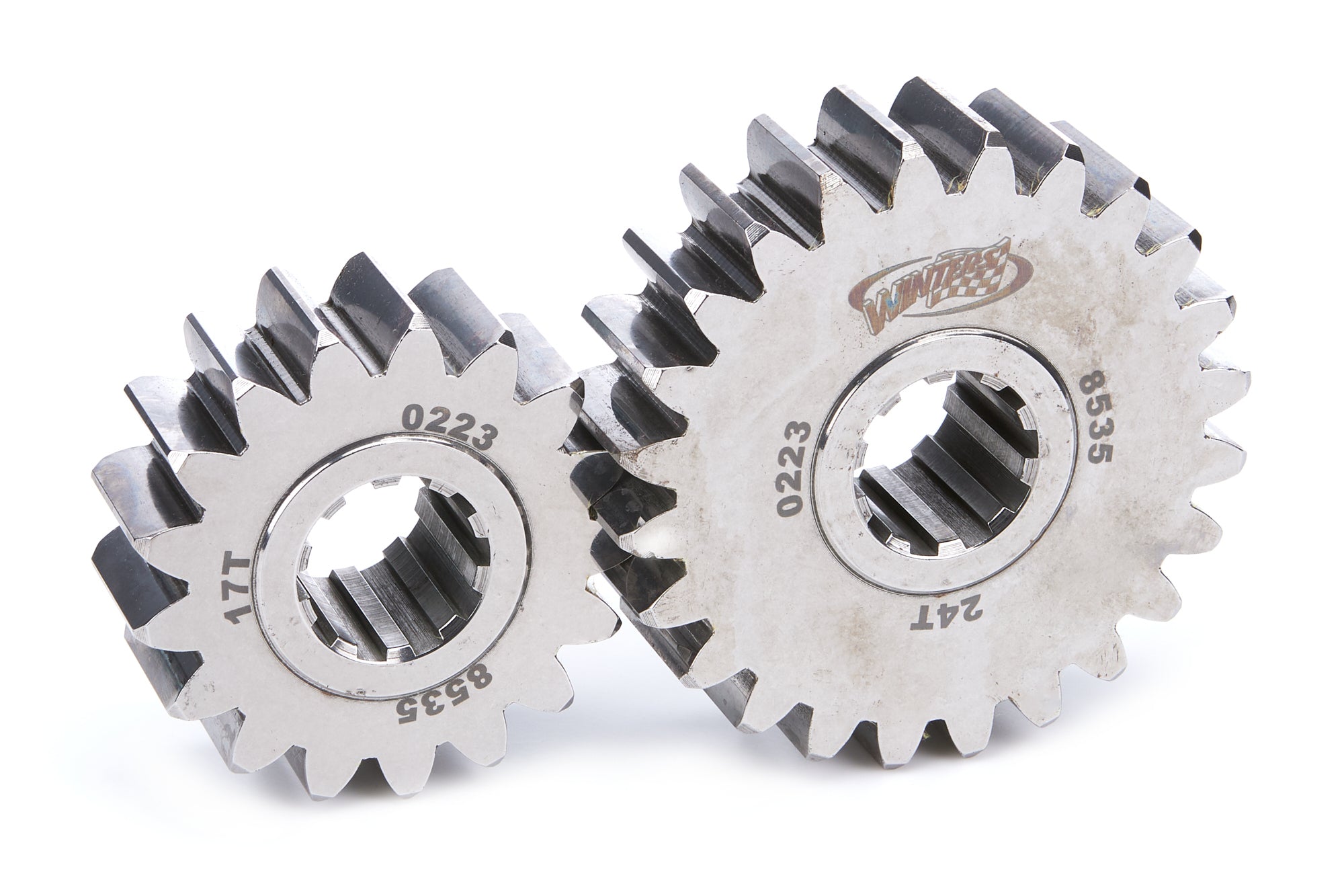 Winters Quick Change Gears