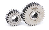 Quick Change Gears