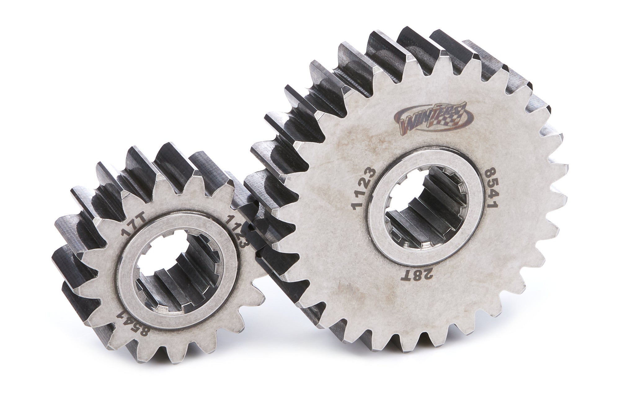 Winters Quick Change Gears