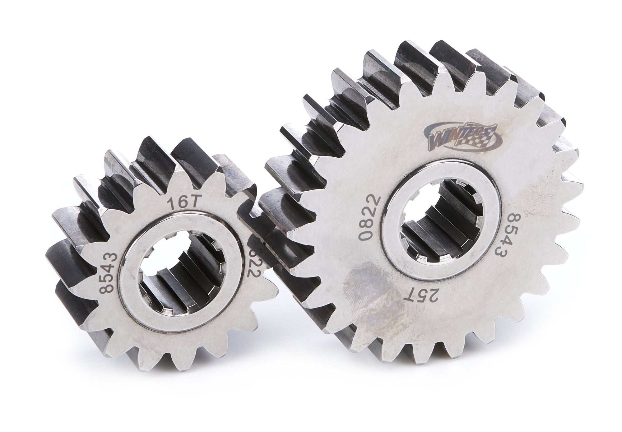 Winters Quick Change Gears