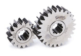 Quick Change Gears