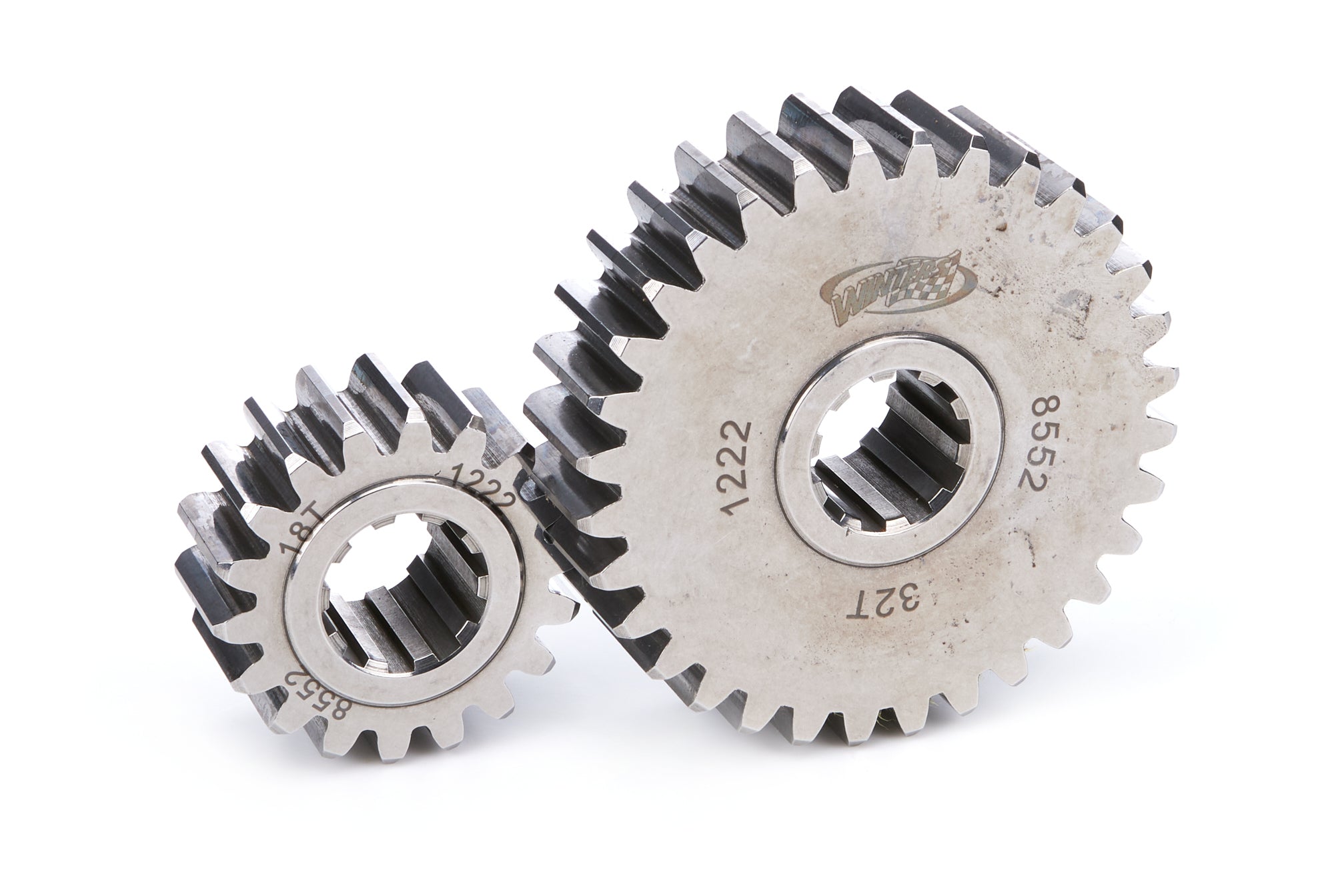 Winters Quick Change Gears
