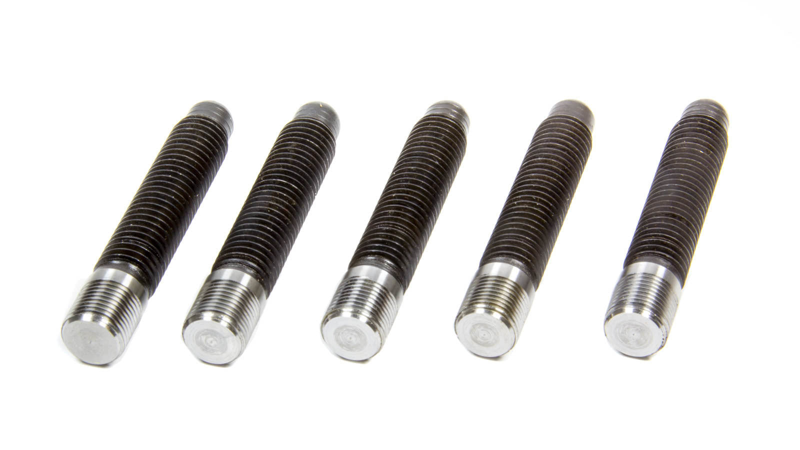 Winters Stud Kit - 5pc. Screw-In 5/8-11 x 2-7/8