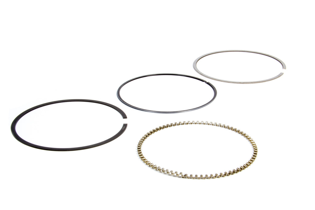 Wiseco GF Style Single Piston Ring Set - 103.429mm