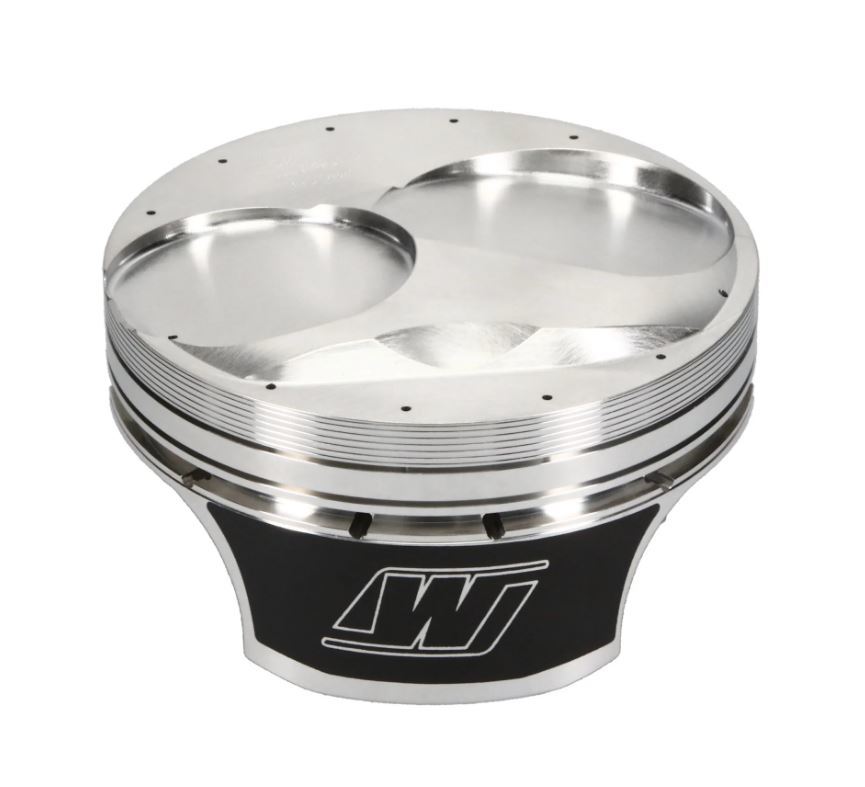 Wiseco BBC Q-8 Dome Piston 4.600 Bore  +6cc