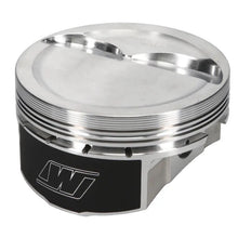 Load image into Gallery viewer, Wiseco SBF Dished Piston Set 4.125 Bore -32cc