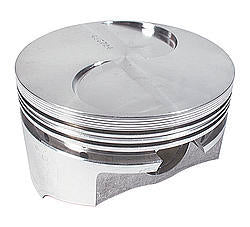 Wiseco Ford 2300 F/T Piston Set 3.810in Bore -3.4cc